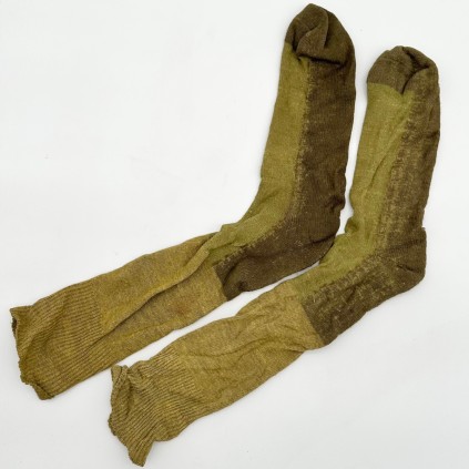 Paire chaussette ARMY