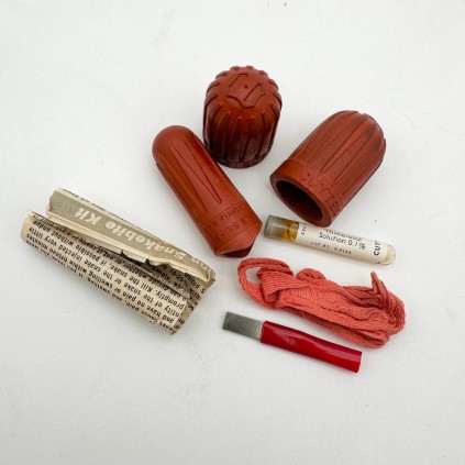 SNAKE BIT KIT WWII