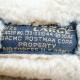 Gants US Army Air Force A9-A WWII