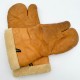 Gants mitrailleurs WW2