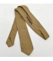Cravate US ww2 originale laundry