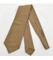 Cravate réglementaire US ww2 originale laundry number