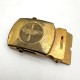 Boucle de ceinture Air Corps US WWII originale