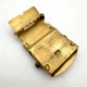 Boucle de ceinture Air Corps US WWII originale
