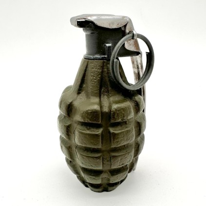 grenade MK2 US ARMY
