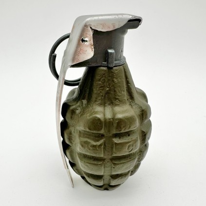 Grenade MK2 Métal