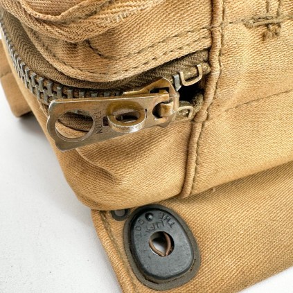 Talon zip first aid USAAF