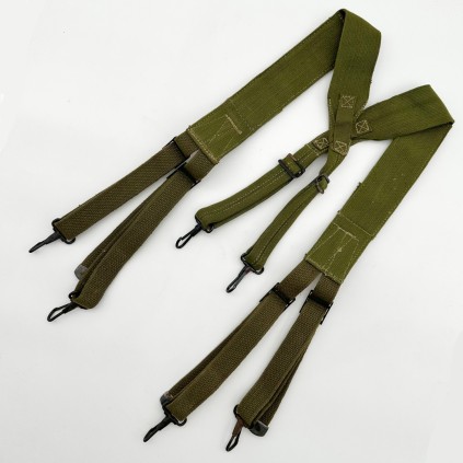 Brelage US WW2