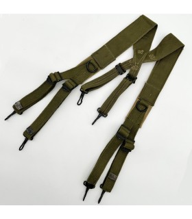 Brelage US ARMY M1944 US WWII original