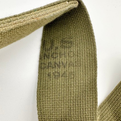 Brelage US ARMY M1944 US WWII original