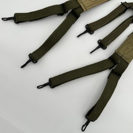 Brelage US ARMY M1944 US WWII original