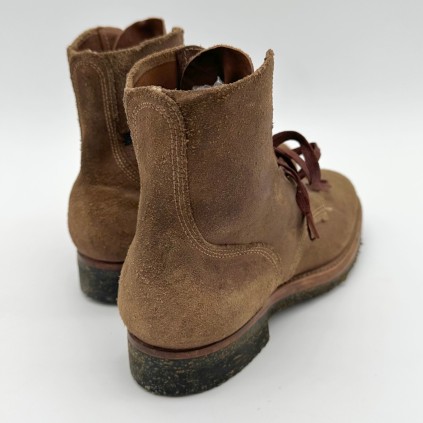 Brodequins US Navy/USMC NOS Light Tread CORD