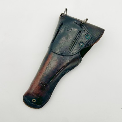 Holster pour Colt 1911 calibre 45. WWII