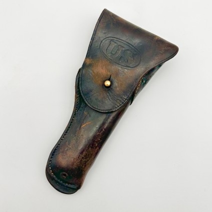 Holster pour Colt 1911 calibre 45. WWII