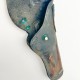 Holster pour Colt 1911 calibre 45. WWII