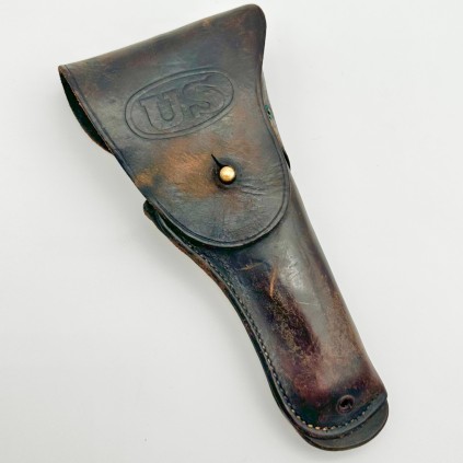 Holster pour Colt 1911 calibre 45. WWII