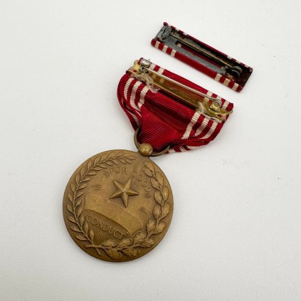 Médaille US WW2