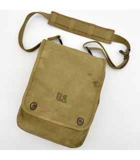 porte carte US KADIN 1943