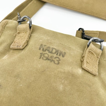KADIN 1943