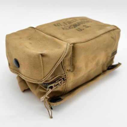 FIRST AID USAAF