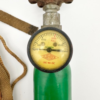 Oxygene WW2