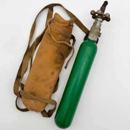 Bouteille USAAF