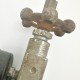 Bouteille Oxygene, Emergency - Cylinder Assembly type H-1