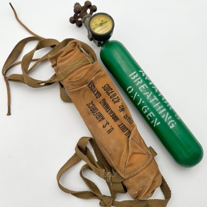 BOUTEILLE US AIR FORCE WW2