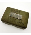 Boite à savon US ARMY AIR FORCE WW2