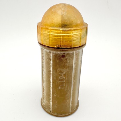 Lampe TL-194 USA LITE JUNGLE LIGHT WW2