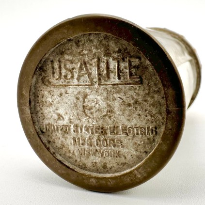 Lampe TL-194 USA LITE JUNGLE LIGHT WW2