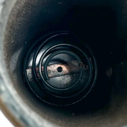 Lampe TL-194 USA LITE JUNGLE LIGHT WW2