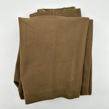 Pantalon moutarde original US WW2 31x31
