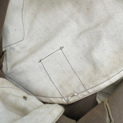 Pantalon moutarde original US WW2 31x31