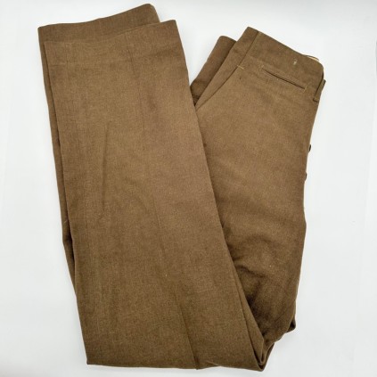 Trousers US ARMY