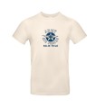 Tee shirt reproduction army air force eglin field
