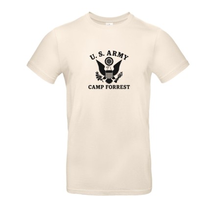 tee shirt camp forrest
