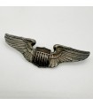 Brevet de pilote US WWII sterling
