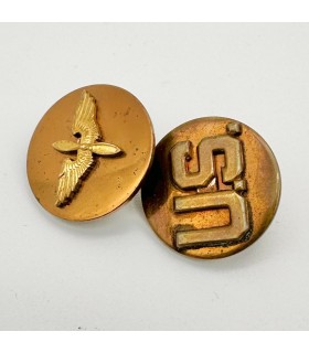 Collar Air Corps
