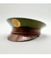Poudrier US ARMY féminin US WWII