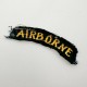 TAB airborne 101st division aéroportée WW2