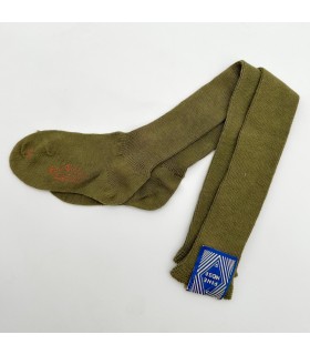 chaussettes WAC WW2