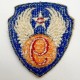 Patch USAAF WW2