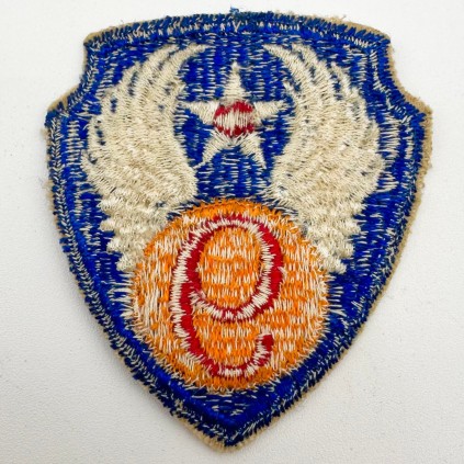Patch USAAF WW2