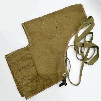 Tablier B2 WWII