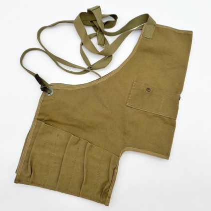 APRON WW2 US