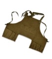 Tablier B2 pour mécanicien de l'armée américaine