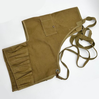 Tablier B2 pour mécanicien de l'armée américaine