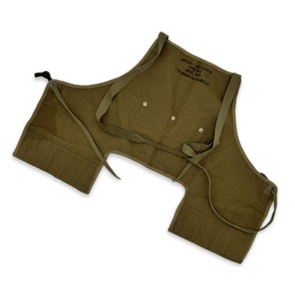 TABLIER US ARMY WW2