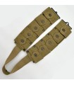 Ceinturon M1923 pour M1 Garand original WWII